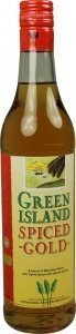 Green Island Spiced Gold