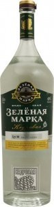 Green Mark Vodka Cedar Nut