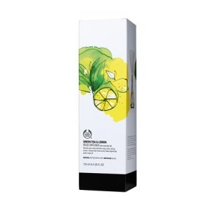 Green Tea & Lemon Reed Diffuser