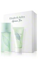 Green Tea von Elizabeth Arden - Set mit 