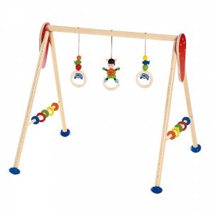 Greif- und Spielgerät