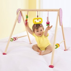 Greif- und Spielgerät