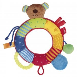 Greifling Aktiv-Ring