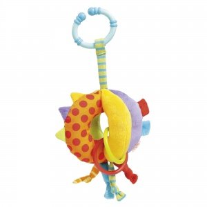 Greifling Ball mit C-Ring