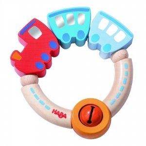 Greifling Bimmelbahn