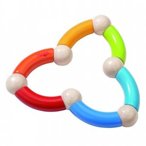 Greifling Farbenschlange