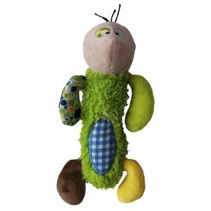 Greifling Schildkröte