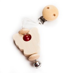 Greifling und Anhänger Lebensfreude