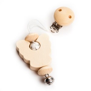 Greifling und Anhänger Zufriedenheit