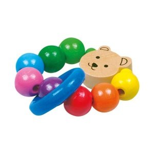 Greifring Acci aus Holz