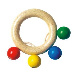 Greifring Filo, natur von Mertens