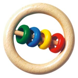 Greifring Linea, natur von Mertens