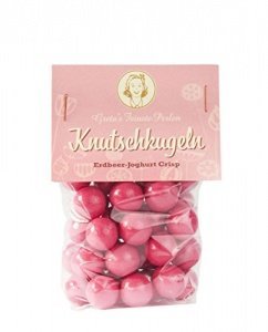 Greta-s Knutschkugeln