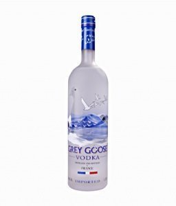 Grey Goose  Grey Goose Vodka aus Frankre