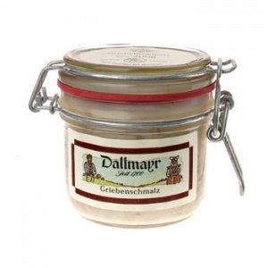 Griebenschmalz Dallmayr