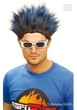 Griechenland Fan Brille