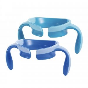 Griffe für Weithalsflasche "Step Up"