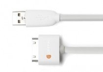 Griffin 3 Meter USB auf Dock Kabel