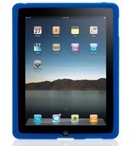 Griffin FlexGrip für iPad - Blau