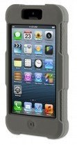 Griffin Protector iPod touch 5G Grau