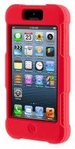 Griffin Protector iPod touch 5G Rot