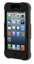 Griffin Protector iPod touch 5G Schwarz