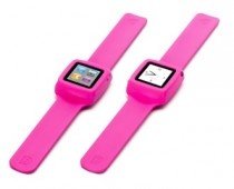 Griffin Slap iPod nano 6G Uhren-Armband 