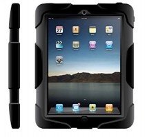 Griffin Survivor Case für iPad 2 und das