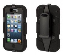 Griffin Survivor Military iPhone 5 Case