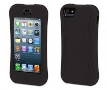 Griffin Survivor Slim iPhone 5 - schwarz