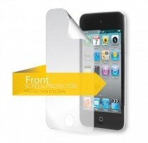 Griffin TotalGuard Level 1 Front iPod To