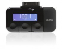 Griffin iTrip FM Transmitter with App su
