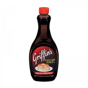 Griffin-s Pancake Syrup 