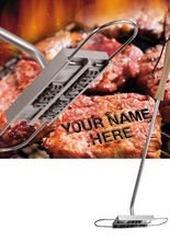 Grill Branding Stempel-Set