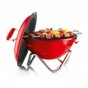 Grill Fyrkat Picknick rot