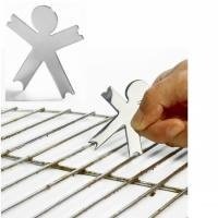 Grill- und Ofenrostreiniger Grillboy 010