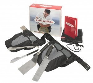 GrillSlinger-Grillgürtel
