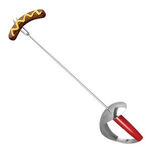 Grilldegen fürs BBQ