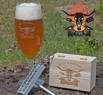 Grillmeister Geschenkset