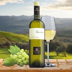 Grillo Parlante IGT Fondo Antico Weißwei