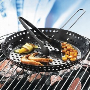 Grillpfanne