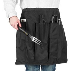Grillschürze BBQ Toolkit