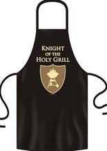 Grillschürze Holy Grill