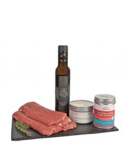 Grillset 1001 Nacht (1Set Set)