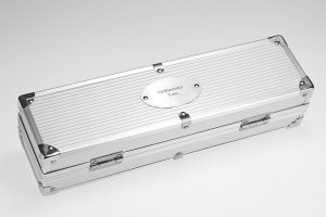 Grillset mit personalisierbarer Gravurpl