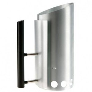 Grillstarter aus galvanisiertem Stahl 57