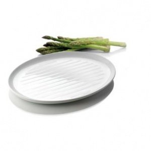 Grillteller 2 Stück 571079 klein von eva