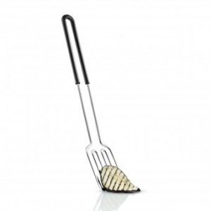 Grillwender mit Silikongriff