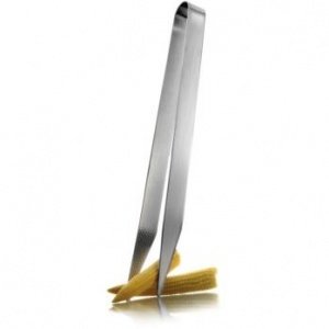 Grillzange klein in Edelstahl 571059 von