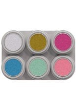 Grimas Aqua Make-Up Glanz-Schmink-Palett
